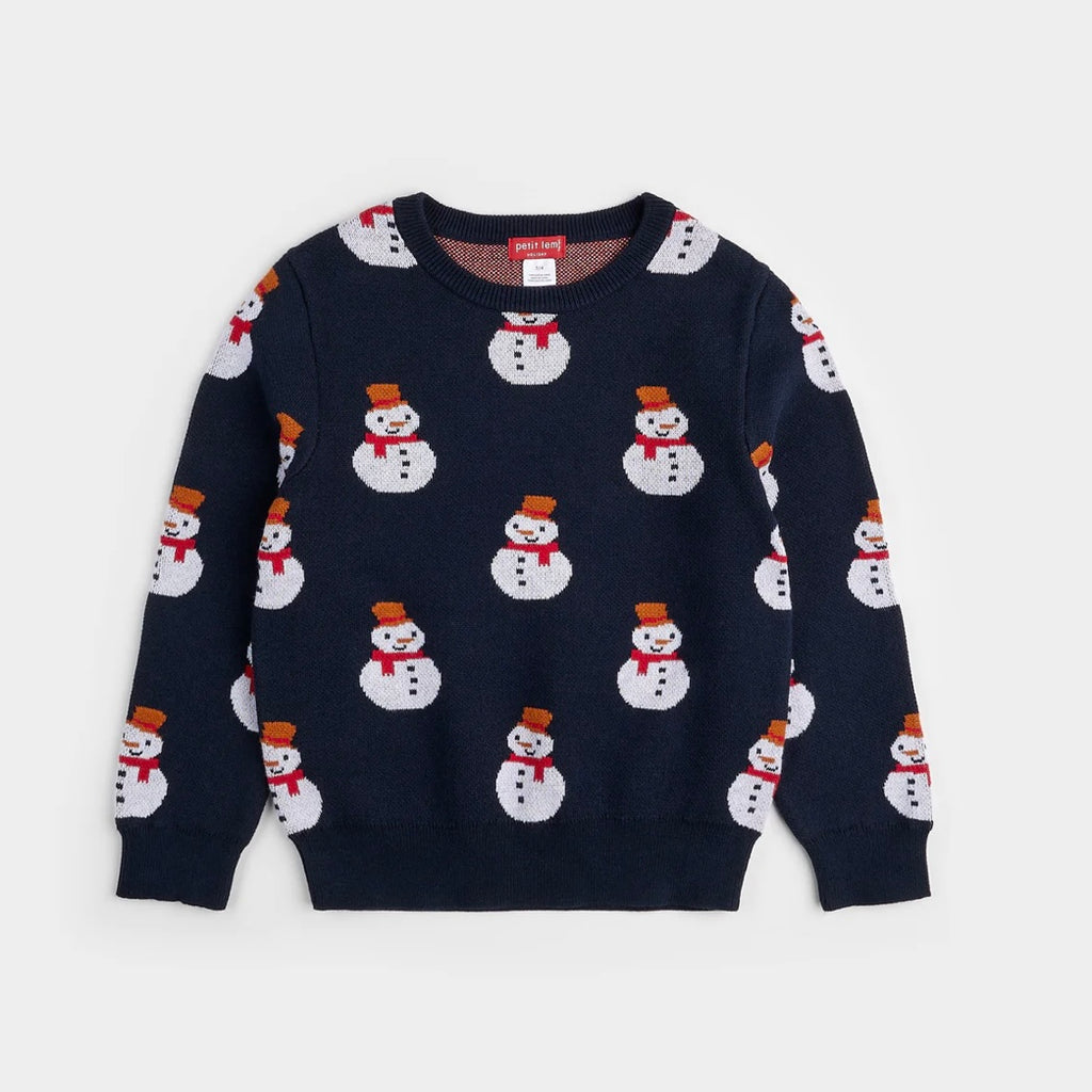 Boys Sweaters – Moorestock Mini