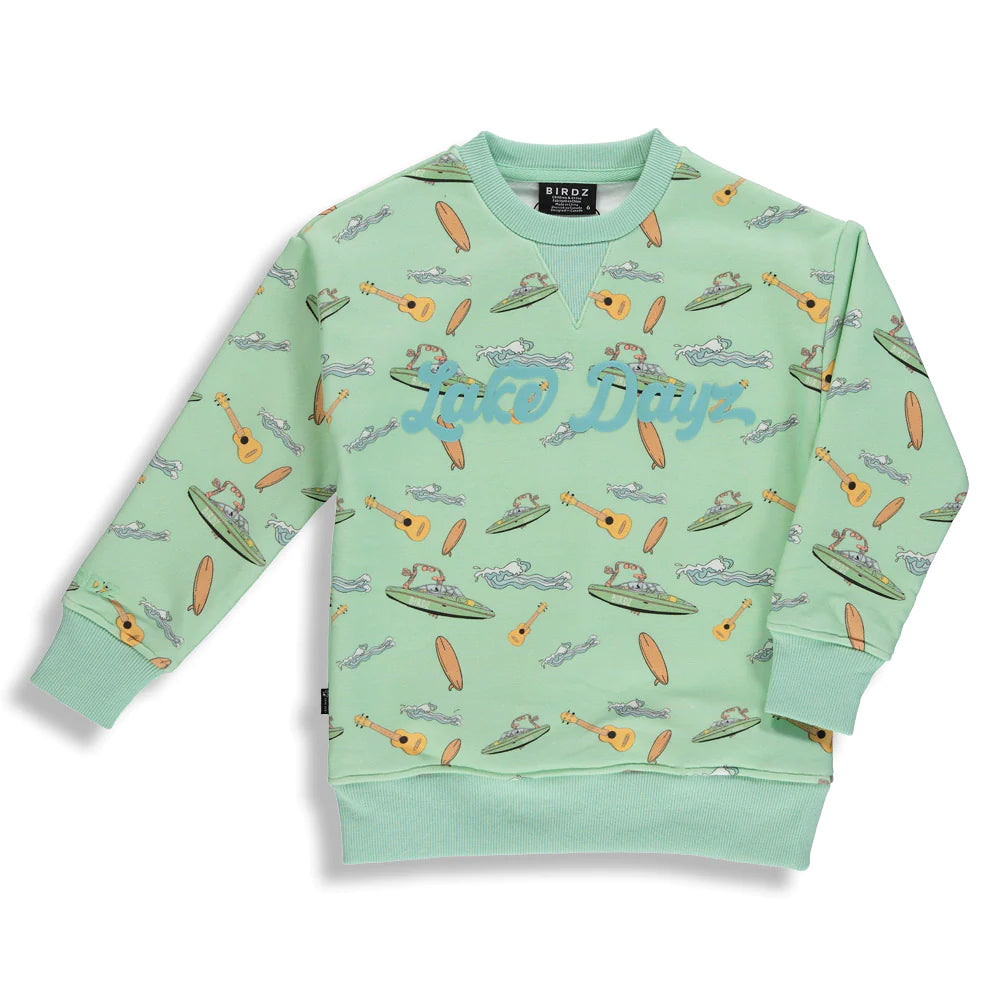 Boys Sweaters – Moorestock Mini